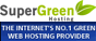 superGreenHosting